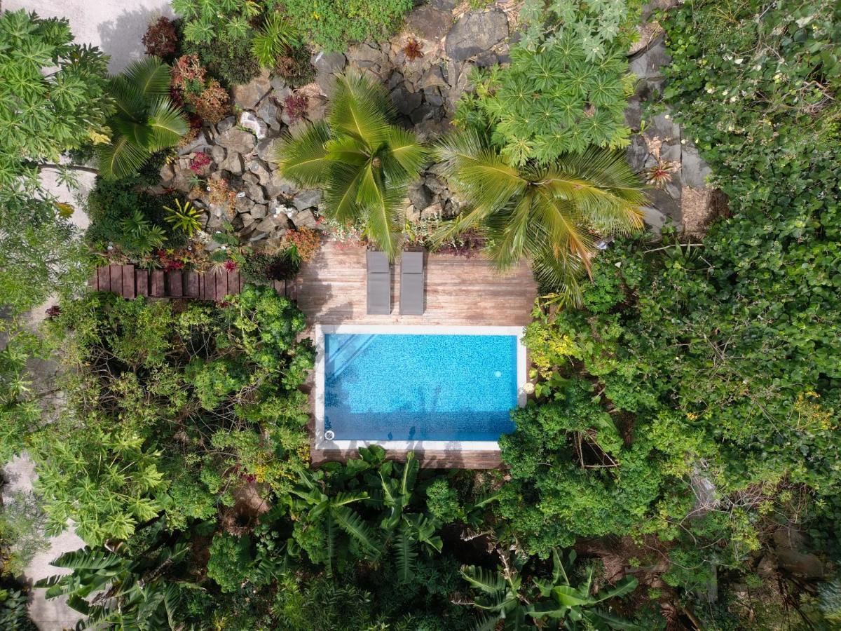 Rainbow Villas Rarotonga Kültér fotó